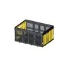 Stanley Folding Utility Basket 25kg