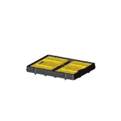 Stanley Folding Utility Basket 25kg -Tool Promotional Store 6167480 1 6