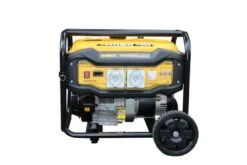 DEWALT 6875W Portable Petrol Generator -Tool Promotional Store 6167753 2 17