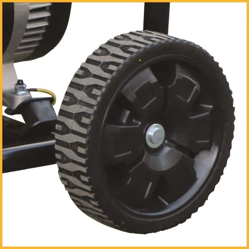 DEWALT 8950W Portable Petrol Generator 4 DEWALT 8950W Portable Petrol Generator - Image 4