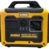 DEWALT 2200W Petrol Inverter