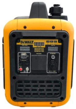 DEWALT 2200W Petrol Inverter -Tool Promotional Store 6167779 2 18