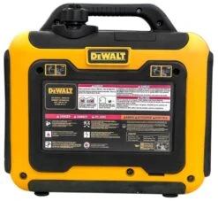 DEWALT 2200W Petrol Inverter -Tool Promotional Store 6167779 3 18