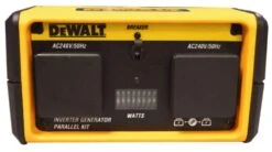 DEWALT Parallel Box Unit Inverter