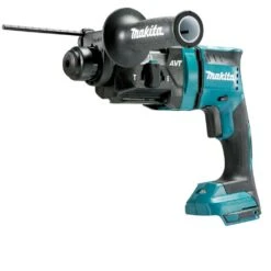 Makita 18V Brushless AWS Rotary Hammer Drill 18mm Skin