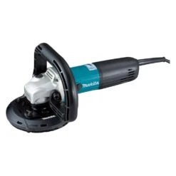 Makita 1400W 125mm Concrete Planer