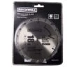 Rockwell Circular Saw Blade 150mm
