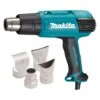 Makita 2000W 50 To 650-Deg C Variable Heat Gun Kit HG6530VKIT