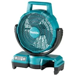 Makita 18V Jobsite Fan Skin 235mm