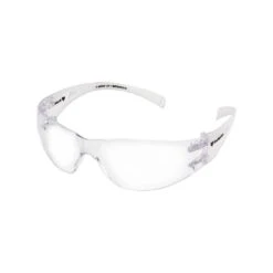 Protector Safety Specs Clear Lens