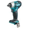 Makita 12V 1/2" Brushless Impact Wrench Skin TW161DZ