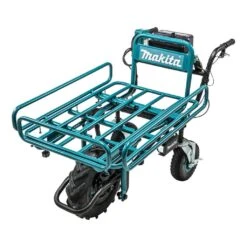 Makita 18V Brushless Wheelbarrow Pipe Frame Skin DCU180ZF
