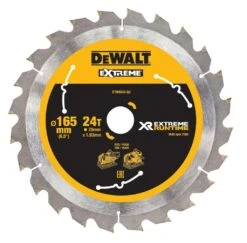 DEWALT Extreme Runtime Circular Saw Blade