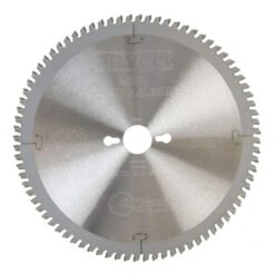 DEWALT Extreme Workshop TCG Circular Saw Blade 80T 254mm