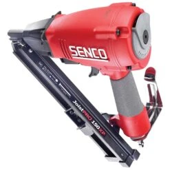 Senco JoistPro Connector Nailer 150XP