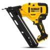 DEWALT 18V Brushless 15GA Finish Nailer Skin