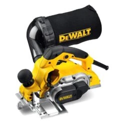DEWALT 1050W Heavy Duty Woodworking Planer