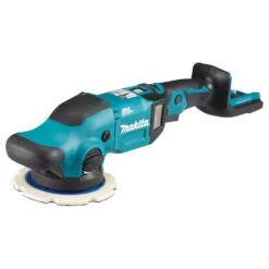 Makita 18V Brushless Random Orbital Polisher Skin 150mm
