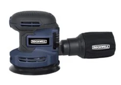 Rockwell 18V Orbital Sander Skin