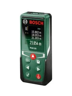 Bosch Digital Laser Distance Measure