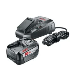 Bosch DIY 18V 6.0Ah Battery & Charger Kit