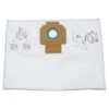 Makita Fleece Filter Bag Suits VC4210L / VC4210M - 5 Pack