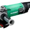 HiKOKI 2400W Grinder Angle 230mm