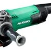 HiKOKI 2400W Angle Grinder 180mm
