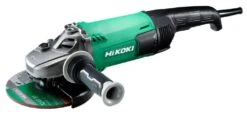 HiKOKI 2400W Angle Grinder 180mm