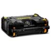 DEWALT 18-54V XR Li-Ion T-Stak Digital Bluetooth Radio & Charger