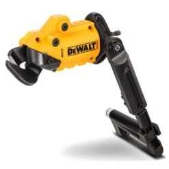 DEWALT Impact Shear Drill Attachment