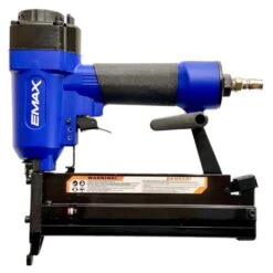 EMAX 3 In 1 Air Stapler & Brad Gun