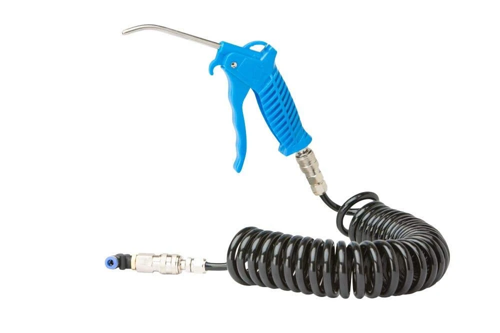 EMAX Heavy Duty Air Duster Kit 1 EMAX Heavy Duty Air Duster Kit