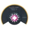 Makita Multi Tool Round Segmented Blade 3/4 85mm