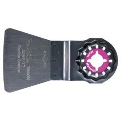 Makita Multi Tool Flexible Scraper Blade 52mm