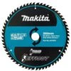 Makita TCT Efficut Saw Blade 60T 260mm