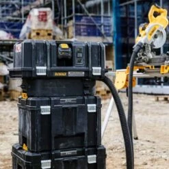 DEWALT 54V XR FlexVolt Brushless M-Class Dust Extractor Skin -Tool Promotional Store 6282966 3 5