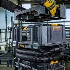 DEWALT 54V XR FlexVolt Brushless M-Class Dust Extractor Skin -Tool Promotional Store 6282966 5 5