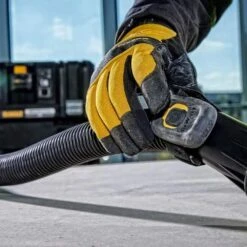 DEWALT 54V XR FlexVolt Brushless M-Class Dust Extractor Skin -Tool Promotional Store 6282966 7 5