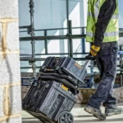 DEWALT 54V XR FlexVolt Brushless M-Class Dust Extractor Skin -Tool Promotional Store 6282966 8 5