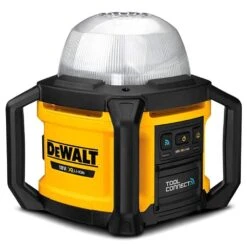DEWALT 18V XR Li-Ion Tool Connect Area Light Skin Only
