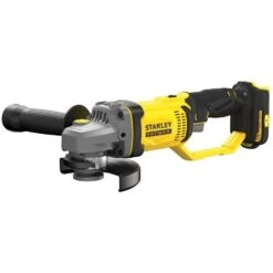 Stanley FatMax V20 Small Angle Grinder Skin