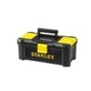 Stanley Essential Tool Box With Plastic Latch 12.5"