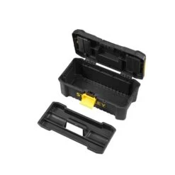 Stanley Essential Tool Box With Plastic Latch 12.5" -Tool Promotional Store 6288930 4