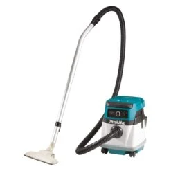 Makita 36V (18Vx2) Wet/Dry Dust Extraction Vacuum Skin