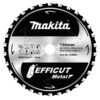 Makita Efficut Metal Circular Saw Blade
