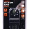 Supercraft Multi Tool Blade Plunge Cut Bi Metal 68mm