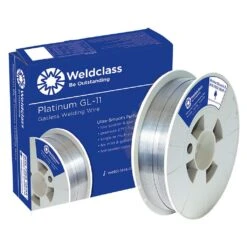 Weldclass Platinum GL-11 Gasless Wire 0.8mm