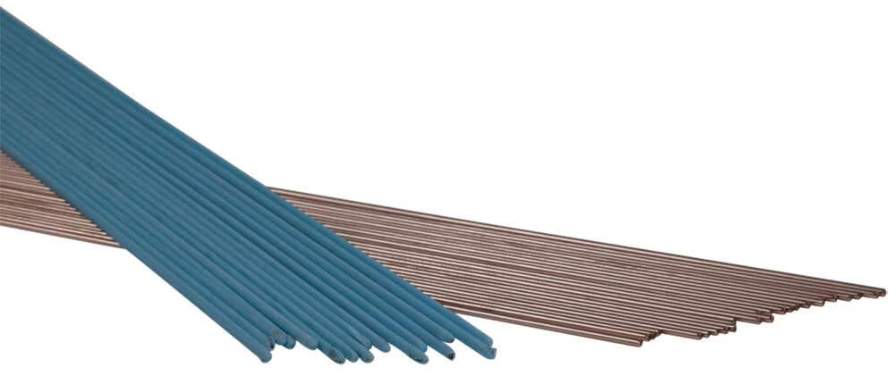 Weldclass 45% Silver Brazing Rods Flux-Coated 1.6mm - 2 Pack 1 Weldclass 45% Silver Brazing Rods Flux-Coated 1.6mm - 2 Pack