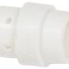 Weldclass Gas Diffuser Standard White - 2 Pack